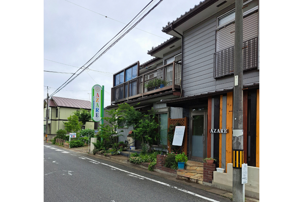 アザレ北関東販売 高崎倉賀野営業所