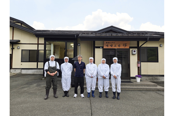 麹屋もとみや