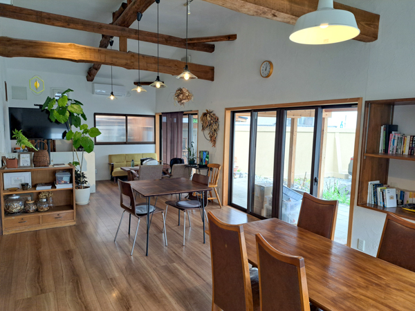 プラスアンカー