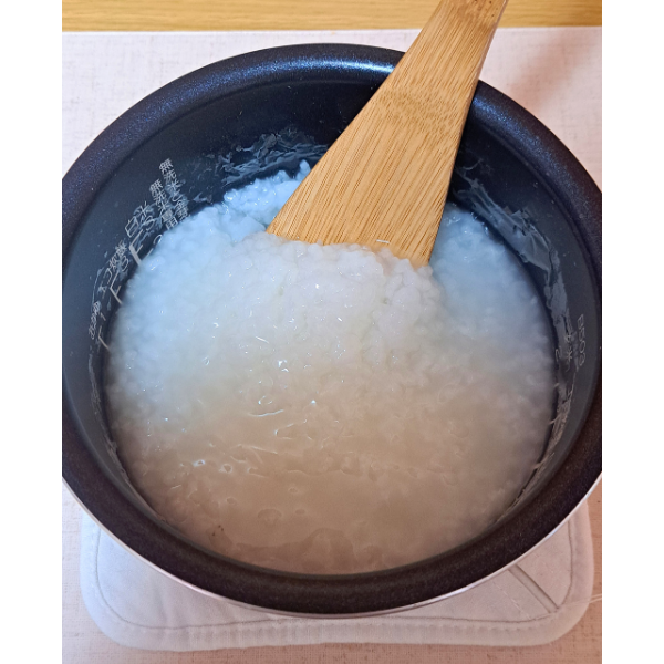 おかゆ